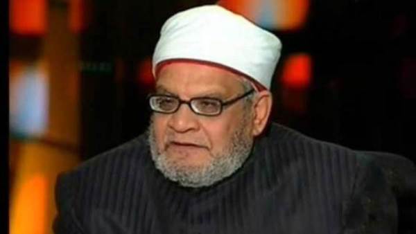 الدكتور أحمد كريمة