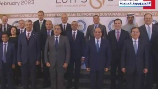 السيسي