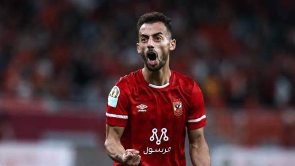 احمد عبدالقادر