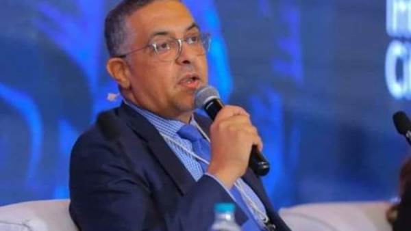 رئيس هيئة الإستثمار