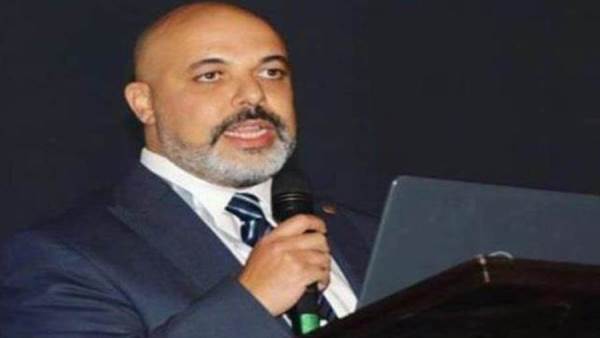 إيهاب واصف