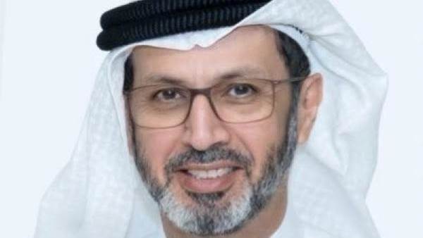 عضو الاتحادى الوطنى الإماراتى