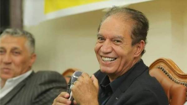 يحي الكومي