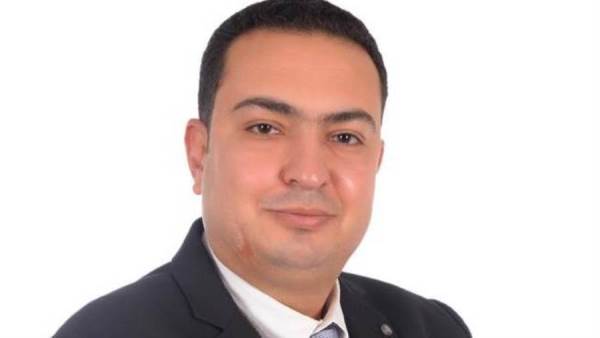 رضا المنشاوي