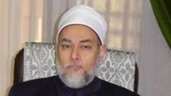 على جمعة