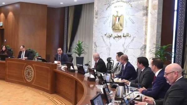 جزء من اللقاء
