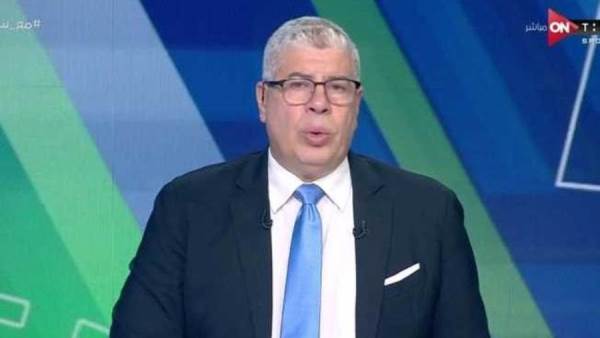 احمد شوبير