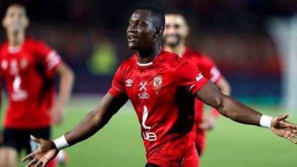 الاهلي يحسم موقفه من بيع ديانج خلال الميركاتو الصيفي.. 5 مليون دولار |  الصفقة