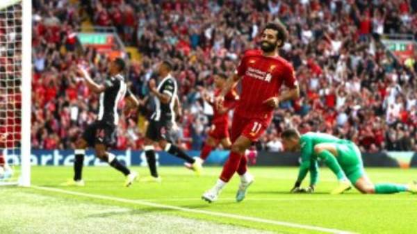 محمد صلاح