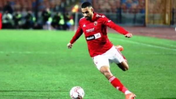 الاهلي