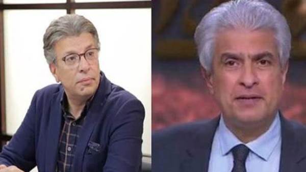 وائل الإبراشي