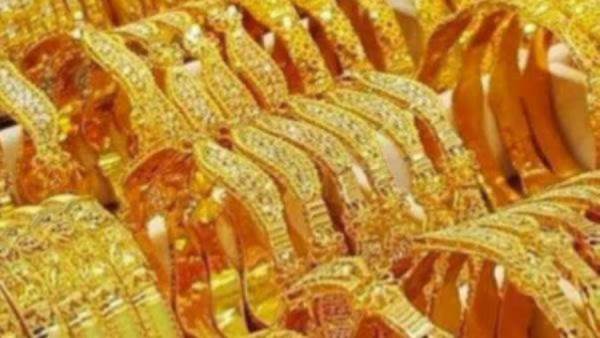 الذهب اليوم