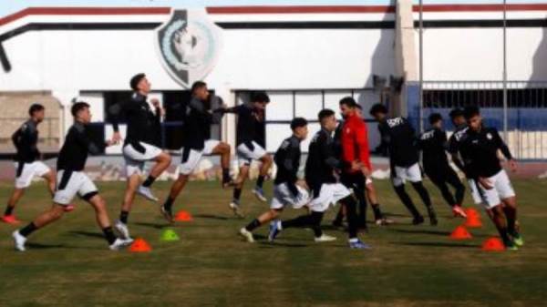 منتخب الشباب