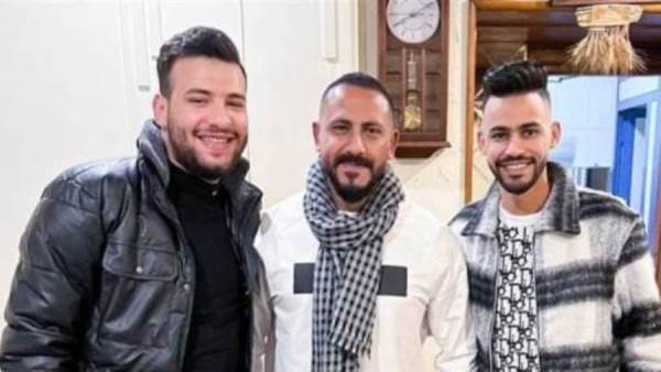 مسلم