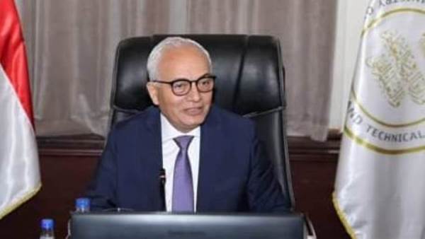 وزير التعليم