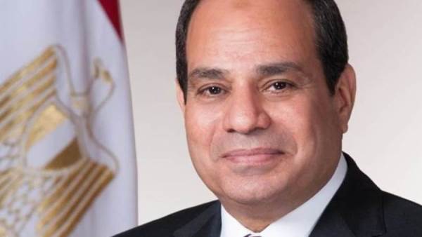 السيسي