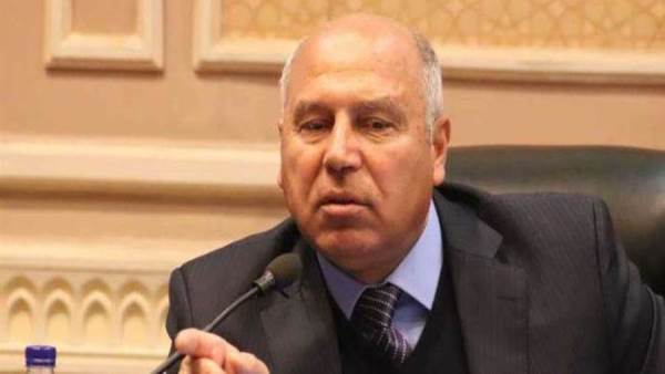 وزير النقل