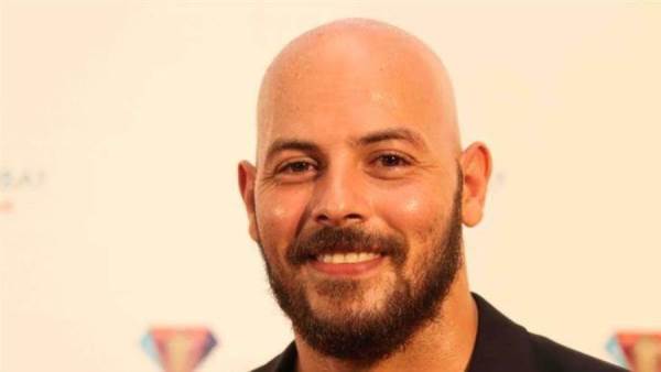 احمد التهامي