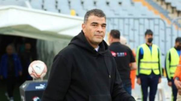 حمزة الجمل