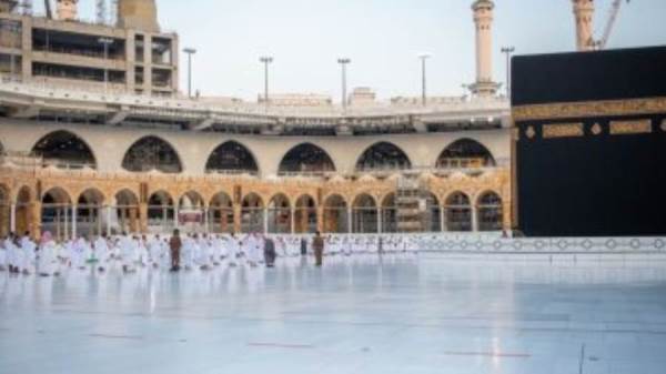 العمرة