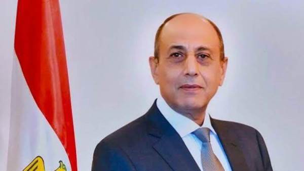 وزير الطيران