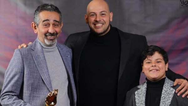 من مهرجان الأفضل بين الأفضل