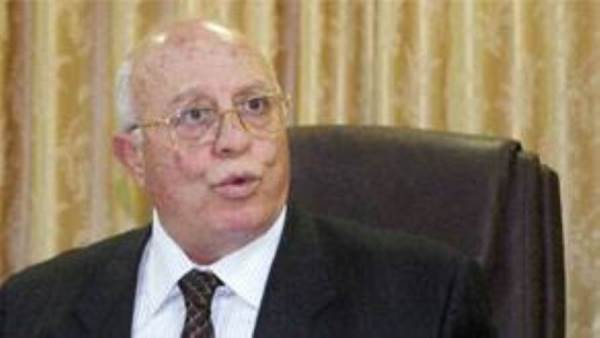 رئيس وزراء فلسطين الأسبق