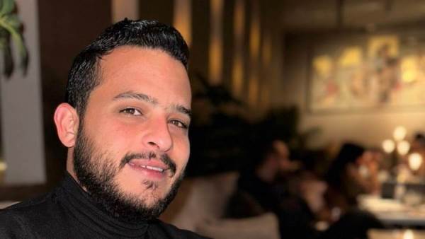 احمد فؤاد مؤسس وشريك بشركة جلوبال هيلز للتسويق العقارى