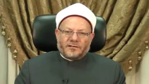 مفتي الجمهورية