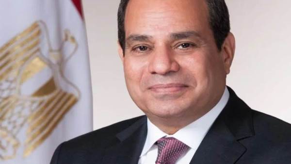 السيسي