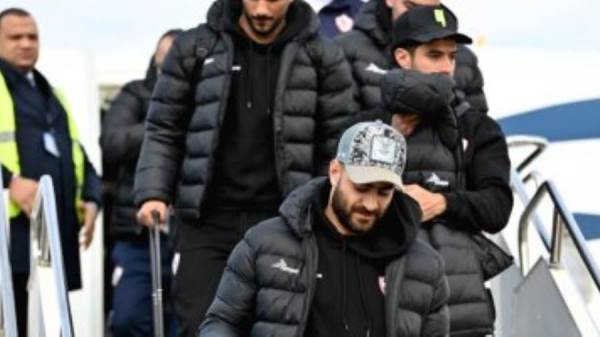 الزمالك