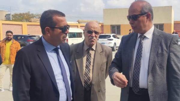 وزارة التموين