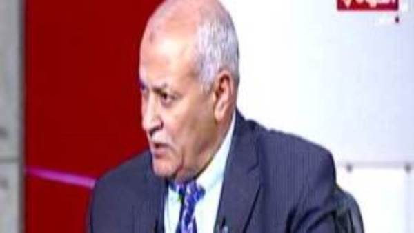 الدكتور عبدالعزيز السيد