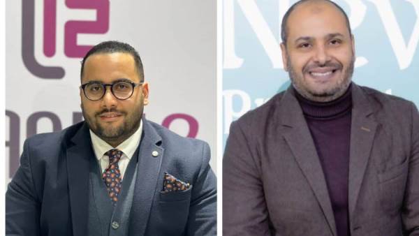 حسين صلاح ومحمد فوزي