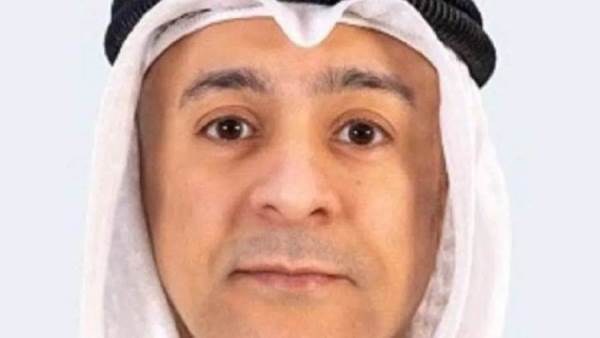 جاسم محمد البديوي