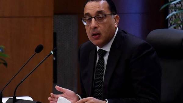 مصطفى مدبولي رئيس مجلس الوزراء