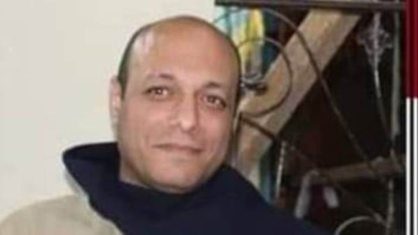 مصطفى أحمد الكردوسى