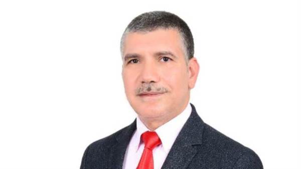 المهندس محمود المنسي