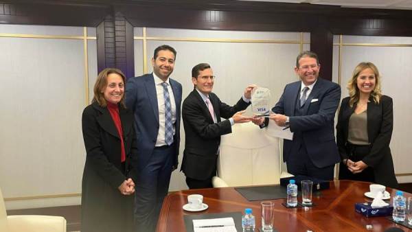 بنك QNB الأهلي