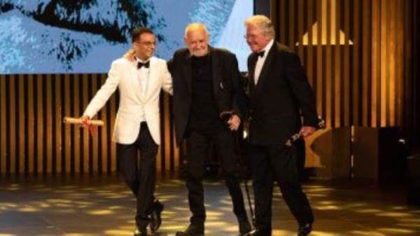 مهرجان القاهرة السينمائي