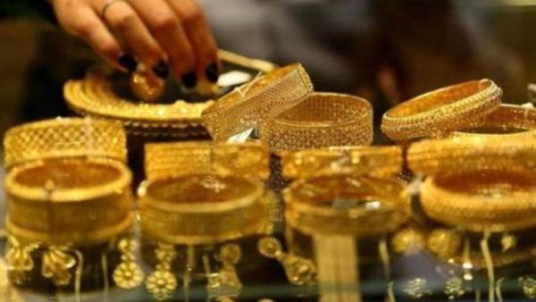 الذهب - صورة أرشيفية
