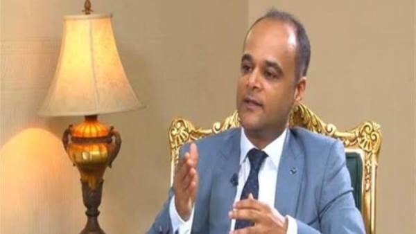 متحدث الرئاسة