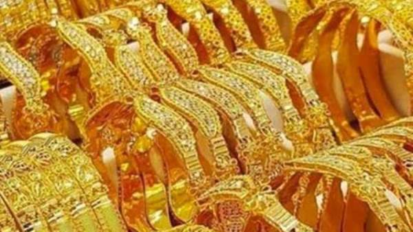 الذهب - صورة أرشيفية