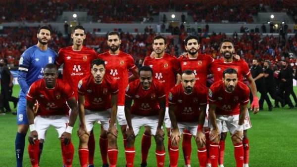 النادي الأهلي