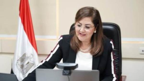 الدكتورة هالة السعيد
