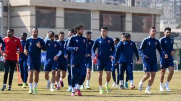 النادي الاهلي