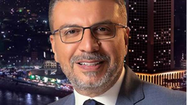 عمرو الليثي