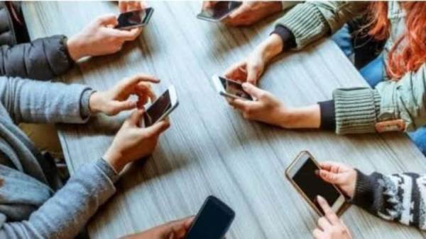 مواقع التواصل الاجتماعي