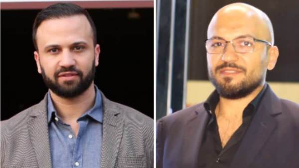 شركة النيروز للمعارض