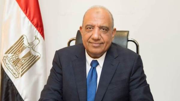وزير قطاع الأعمال العام